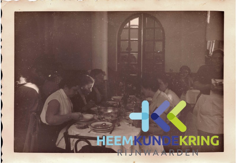 Lourdes 1958 Coll HKR geschonken door H.v-d Laag F000002